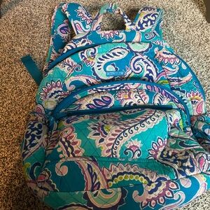 Vera Bradley Backpack